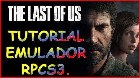 the last of us rpcs3|More.